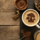 What is Mushroom Coffee and Why Is it Trending?